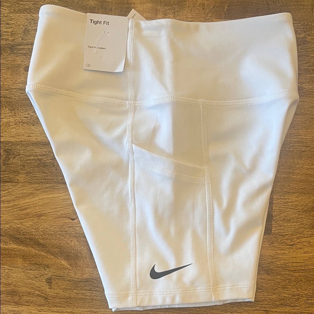 Nike Dri-Fit Shorts - Picture 5 of 8